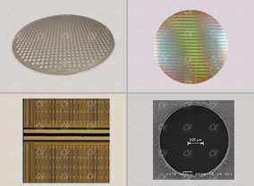 皮秒激光微细加工系统工艺应用